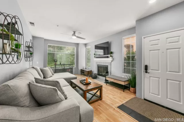 MLS: SDC0000740 Condo For Sale