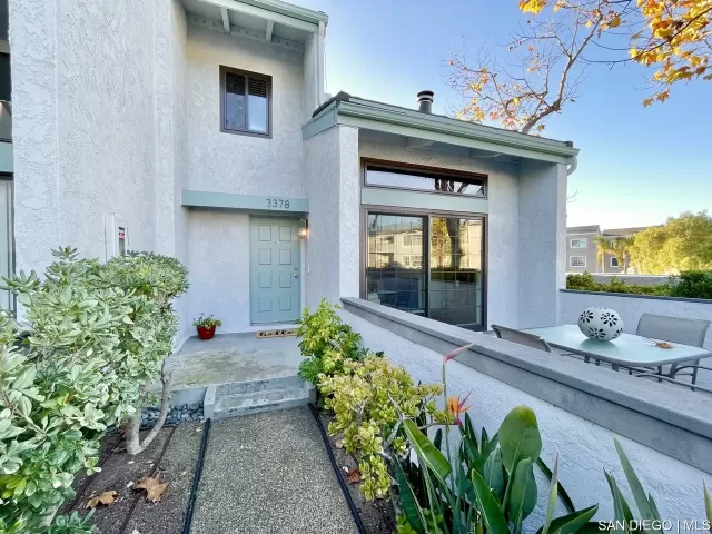 MLS: SDC0000767 Condo For Sale