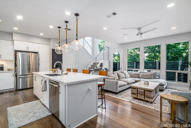 MLS: SDC0000778 Condo For Sale