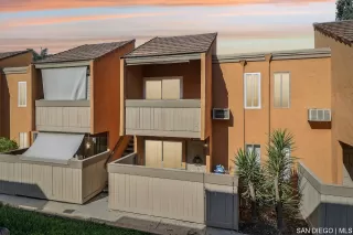 More Details about MLS # SDC0001044 : 7787 MARGERUM AVE UNIT 235