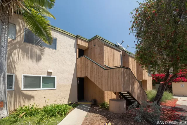 MLS: SDC0001137 Condo For Sale