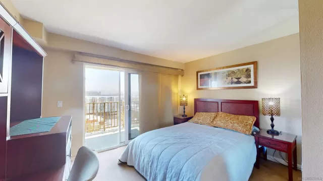 MLS: SDC0001195 Condo For Sale