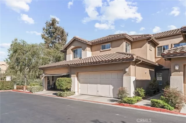 MLS: SR25173502 Condo For Sale