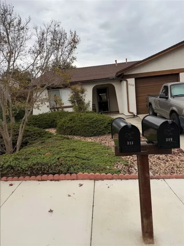 MLS: SR26050023 Condo For Sale