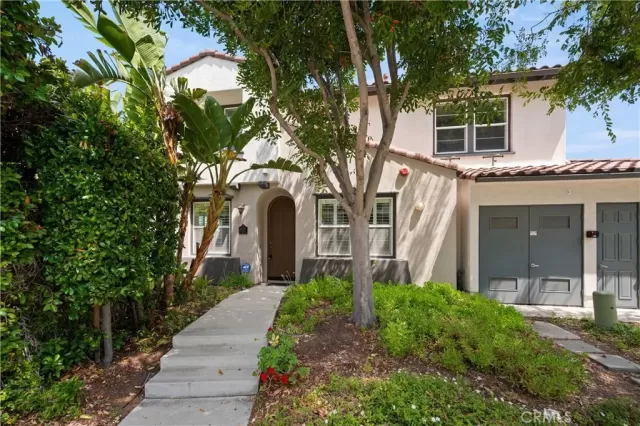 MLS: SR26126445 Condo For Sale