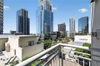 Browse active condo listings in TREO