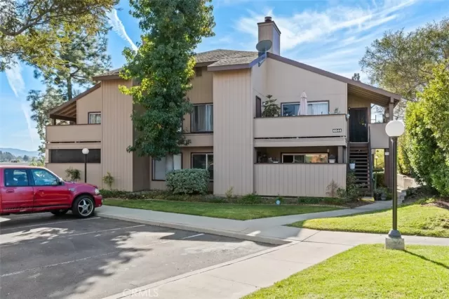 MLS: SW22244228 Condo For Sale