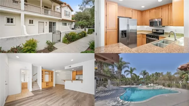 MLS: SW23107573 Condo For Sale