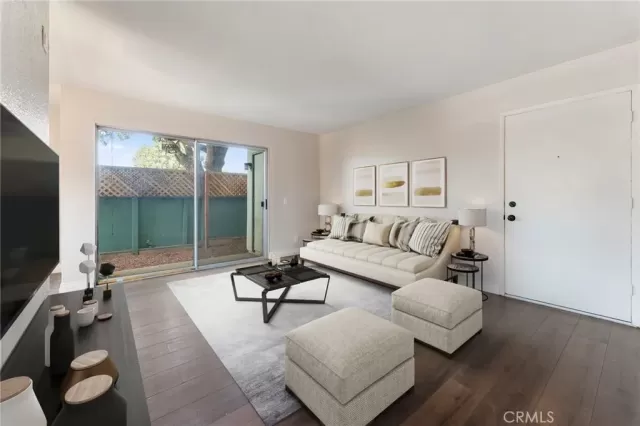 MLS: SW23196071 Condo For Sale