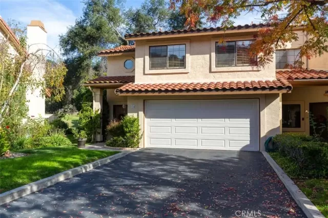 MLS: SW23216340 Condo For Sale