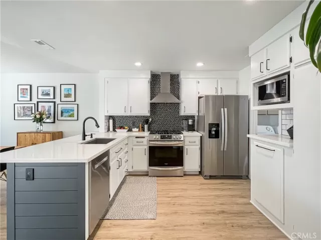 MLS: SW24035866 Condo For Sale