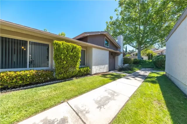 MLS: SW24088208 Condo For Sale