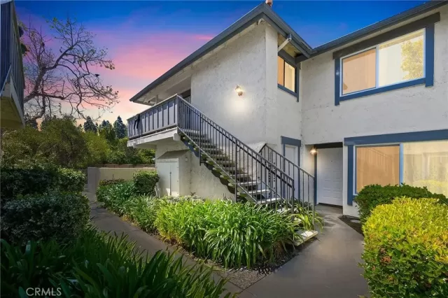 MLS: SW24089450 Condo For Sale