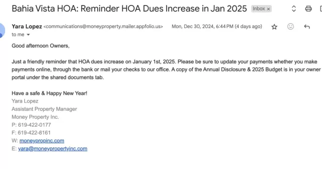 MLS: SW24240848 Condo For Sale