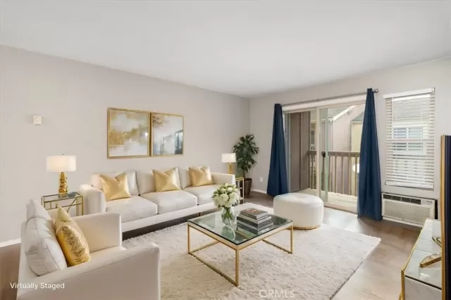 MLS: SW25025991 Condo For Sale