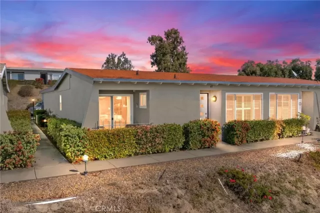 MLS: SW25034610 Condo For Sale