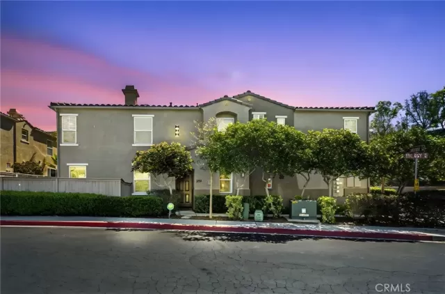 MLS: SW25060488 Condo For Sale