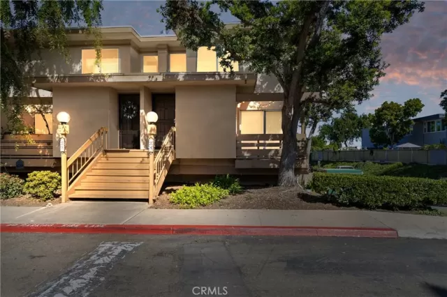 MLS: SW25061956 Condo For Sale