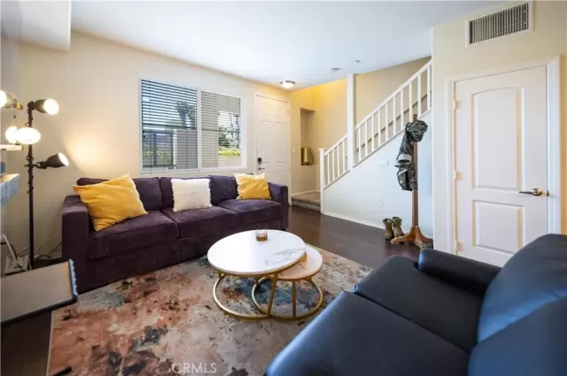 MLS: SW25078374 Condo For Sale