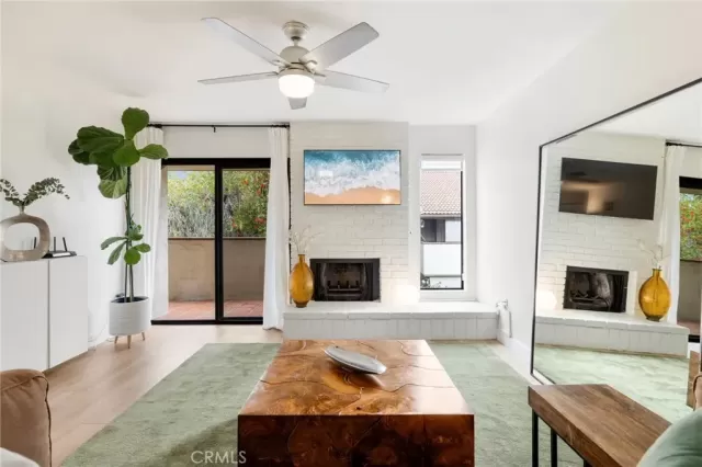 MLS: SW25083721 Condo For Sale