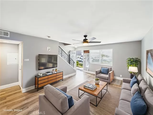 MLS: SW25095468 Condo For Sale