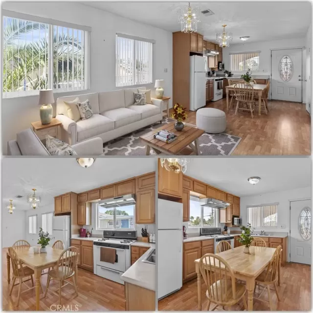 MLS: SW25158031 Condo For Sale