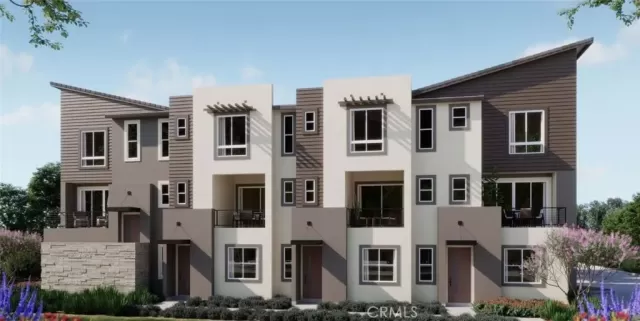 MLS: SW25195171 Condo For Sale