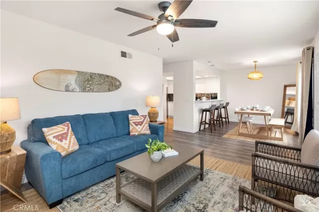 MLS: SW25224396 Condo For Sale