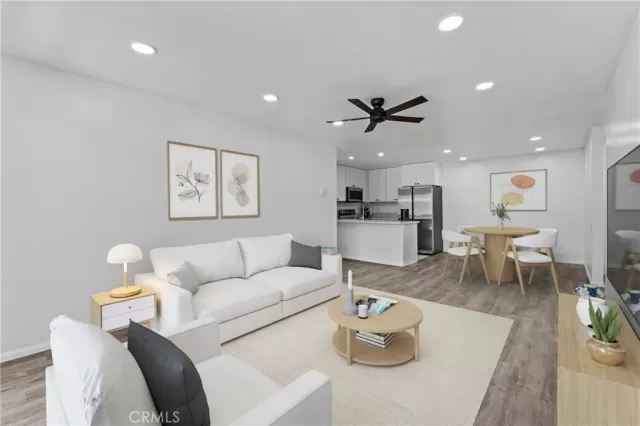 MLS: SW25241643 Condo For Sale