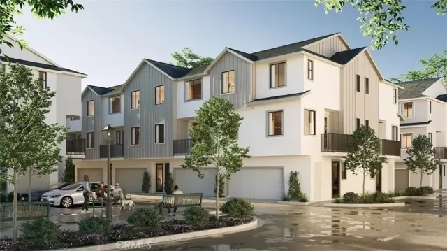 MLS: SW25254360 Condo For Sale