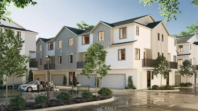 MLS: SW25254680 Condo For Sale