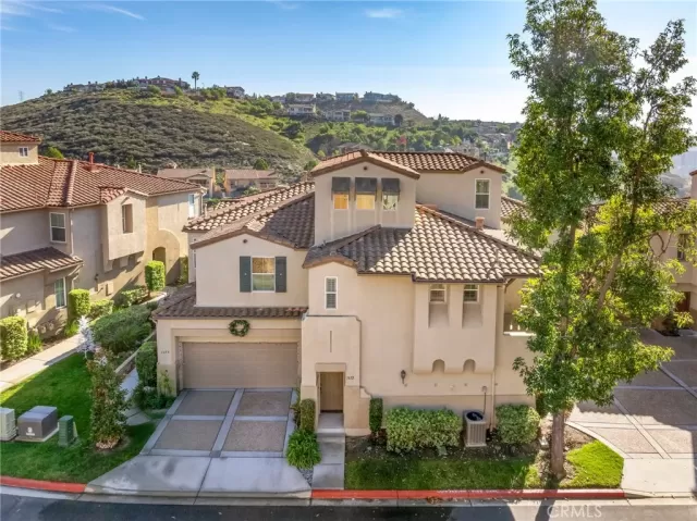 MLS: SW25278494 Condo For Sale