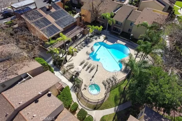 MLS: SW26024833 Condo For Sale