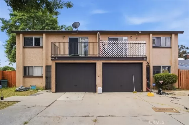 MLS: SW26106519 Condo For Sale