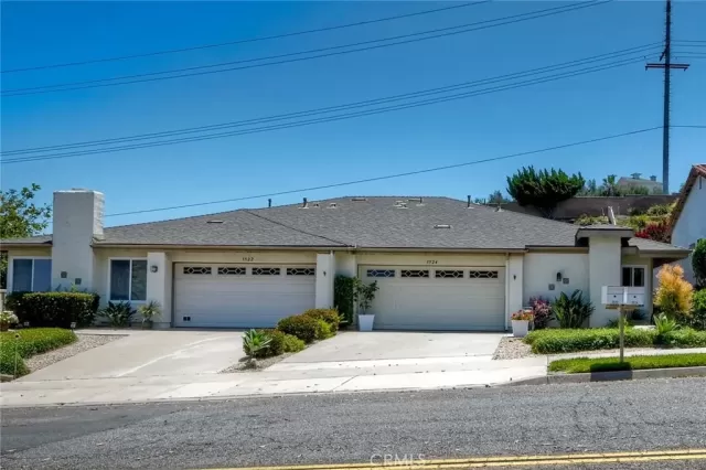 MLS: SW26126763 Condo For Sale