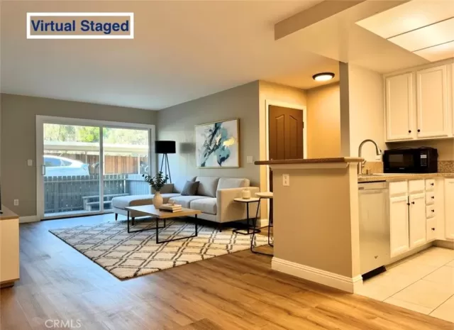 MLS: SW26137811 Condo For Sale