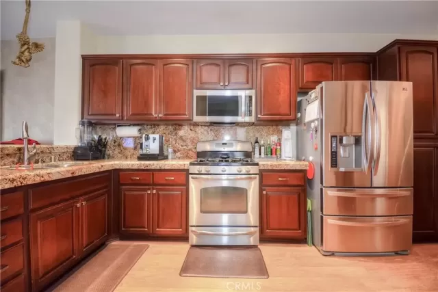 MLS: TR23069343 Condo For Sale