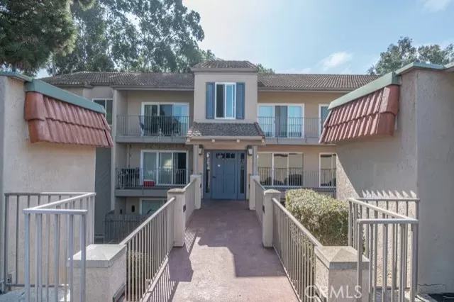 MLS: TR24207252 Condo For Sale