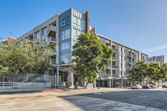 MLS: TR25096682 Condo For Sale