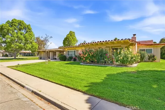 MLS: TR26014175 Condo For Sale