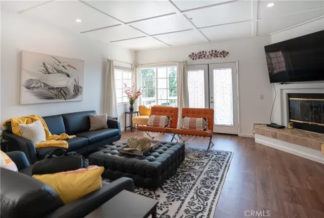 MLS: TR26016836 Condo For Sale