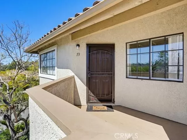 MLS: TR26063309 Condo For Sale