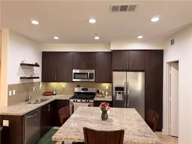 MLS: TR26122418 Condo For Sale