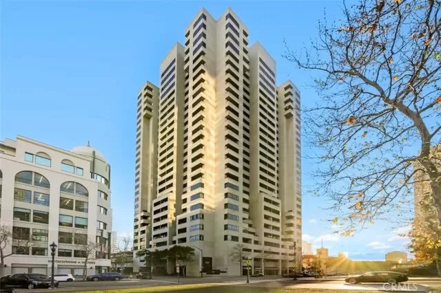 MLS: TR26150538 Condo For Sale