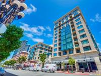 Browse active condo listings in Gaslamp District