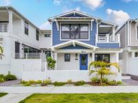 Browse active condo listings in CROWN