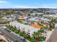 Browse active condo listings in LOMA TOWNHOMES