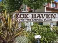 Browse active condo listings in FOX HAVEN
