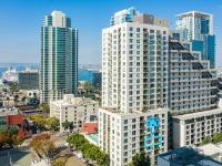 Browse active condo listings in TREO