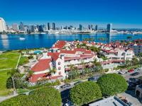 Browse active condo listings in CORONADO POINT